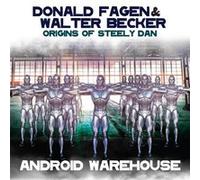 Origins Of Steely Dan