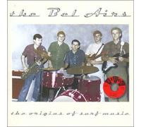 Origins of Surf Music 1960-1963 [Import]