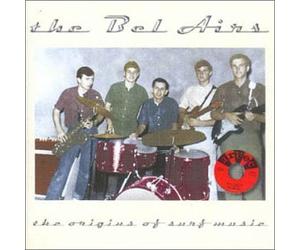 Origins of Surf Music 1960-1963 [Import]