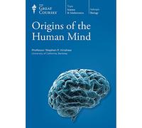 Origins of the Human Mind