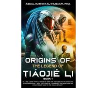 Origins of The Legend of Tiáojié Li