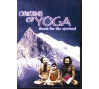 Origins of Yoga: Quest for The Spiritual