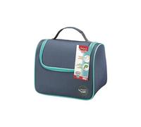 ORIGINS - Picnik Sac dejeuner - bleu/vert
