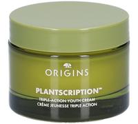 ORIGINS PLANTSCRIPTION™ Crème de jeunesse triple action 50 ml