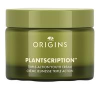 Origins Plantscription Crème Jeunesse 3 Actions 50ml
