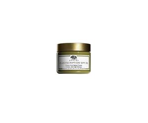 ORIGINS Plantscription Crème Visage Anti-Âge 50ml
