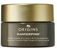 Origins Crème contour des yeux Plantscription Anti-rides 15 ml