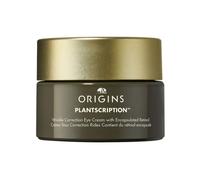 Origins Crème contour des yeux Plantscription Anti-rides 15 ml