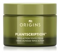 Origins Plantscription Triple Action Youth Cream crème hydratante anti-âge 50 ml