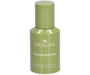 ORIGINS PLANTSCRITION™ Sérum actif correcteur anti-rides Crème 30 ml