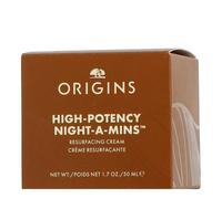 Origins Special Care Crème resurfaçante haute puissance Night-A-Mins 50 ml