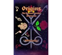 Origins: The Dravens Haunted Athenaeum