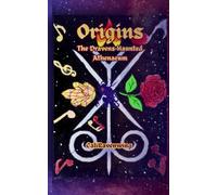 Origins: The Draven's Haunted Athenaeum