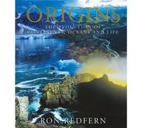 Origins The Evolution of Continents Oceans and Life by Ron Redfern Ron Redfern (Auteur)