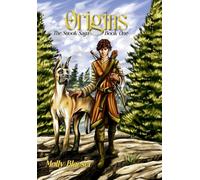 Origins: The Snook Saga: Book One