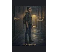 Origins The Spark Beneath