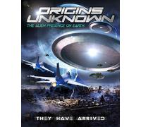 Origins Unknown: The Alien Presence On Earth [Dvd]