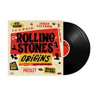 Origins Vinyle