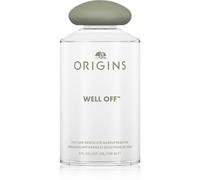 Origins Well Off Fast and Gentle Eye Makeup Remover démaquillant doux yeux 150 ml