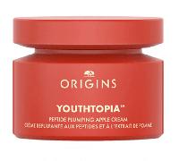Origins Youthtopia™ Crème Repulpante aux Peptides et à l’Extrait de Pomme 50ml