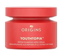Origins Youthtopia Crème Repulpante Aux Peptides Et À La Pomme 50ml