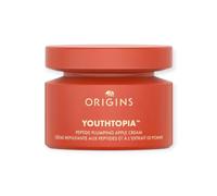 Origins Youthtopia Peptide Plumping Apple Cream crème hydratante adoucissante pour restaurer la barrière cutanée 50 ml