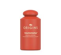 Origins Youthtopia Refiner Peel | Affine la peau des pores et lisses | Avec des cellules souches glycoliques et des pommes 3,4 fl oz