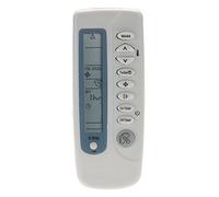 OrigiRay Air Conditioner Télécommande pour Samsung Arc-410 Arh-401 Arh-403 Arh-415 Arc-4 a1