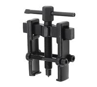 OriGlam Extracteur de roulement réglable à deux mâchoires, kit de retrait de pompe en acier au carbone de 5,1 cm pour moto (5,1 cm)