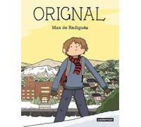 Orignal: Nouvelle édition couleurs