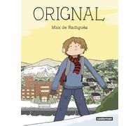 Orignal: Nouvelle édition couleurs