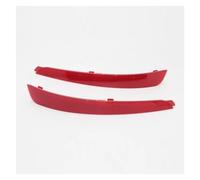 ORIGNL Réflecteur De Pare-Chocs Arrière pour Skoda pour Octavia 5E pour A7 Sedan 2013 2014 2015 2016 2017 5E5945105 5E5945106 Voiture Feux Arriere (Taille : Left and Right)
