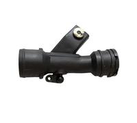 ORIGNL Tuyau d'admission Tuyau d'air Charge Tube De Radiateur d'air Tube Radiateur Moteur pour Nissan pour Qashqai + 2 I J10 1.5 Dci 07-13 14460JD51B 14460-JD51B Filtre À Air D'admission