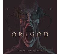 Origod – Solitude in Time and Space – Import