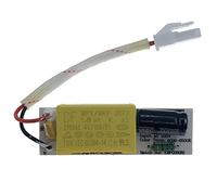ORIGPARTS Hoover & Candy 41041487 Module de circuit imprimé LED pour réfrigérateur congélateur SW-BX02A (type D)