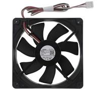 ORIGPARTS Moteur de ventilateur à induction pour grille Traeger D2 Pro 575/780 et Ironwood 650/885 KIT0411