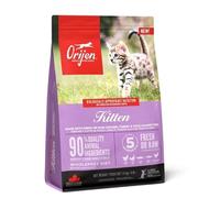 Orijen 0064992718862, chaton, poisson, volaille, 1,8 kg