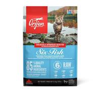 Orijen Aliment Goût : Six Poissons - pour Chat et Chaton