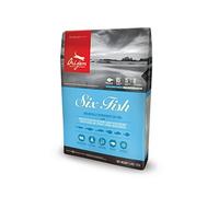 ORIJEN 6 Fish Cat 340 g