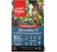 Orijen Croquettes pour chat Guardian 8 Adulte 1,8 kg