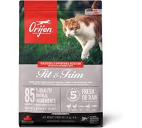 ORIJEN Aliment sec pour chat 1,8 kg
