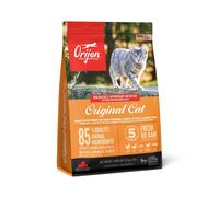 Orijen Cat & Kitten pour chat 1,8 kg