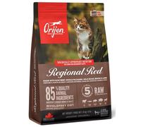 Orijen Cat Regional Red 1,8kg NOUVEAU