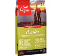 Orijen Senior pour chien 2 x 11,4 kg