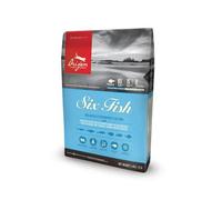 Orijen Six Fish pour chat 1,8 kg