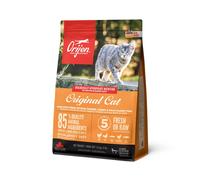 ORIJEN-Croquette pour chat adulte et chaton à la volaille Orijen - 1,8 kg