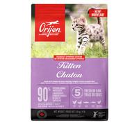 Orijen Alimentation pour chaton Kitten Chicken 1,8 kg