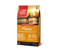 ORIJEN Croquettes pour chiot au poulet, volaille, poisson, dinde - 11,4 kg