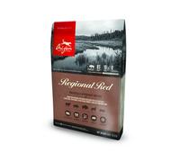 ORIJEN-Croquetts pour chien adulte Regional Red Orijen - 11,4 kg