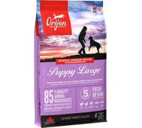 Orijen Croquettes Puppy Large 11,4 kg